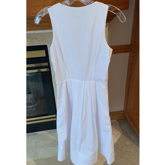 Cynthia Rowley Mid-length Sundress - Picture 2 of 4